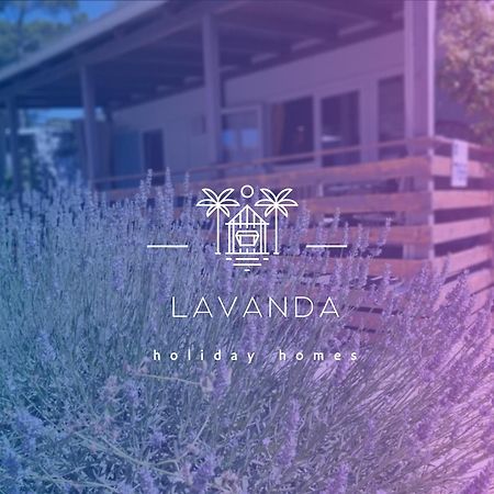 Holiday Homes Lavanda - Biograd Na Moru Luaran gambar