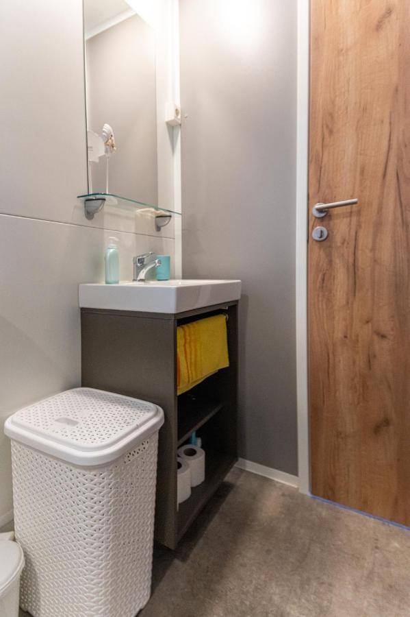 Holiday Homes Lavanda - Biograd Na Moru Luaran gambar