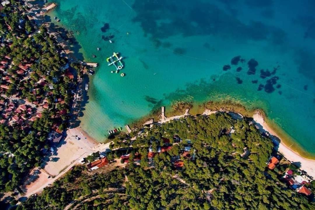 Holiday Homes Lavanda - Biograd Na Moru Luaran gambar