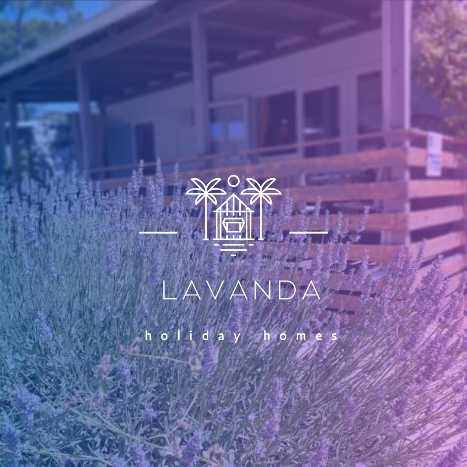 Holiday Homes Lavanda - Biograd Na Moru Luaran gambar