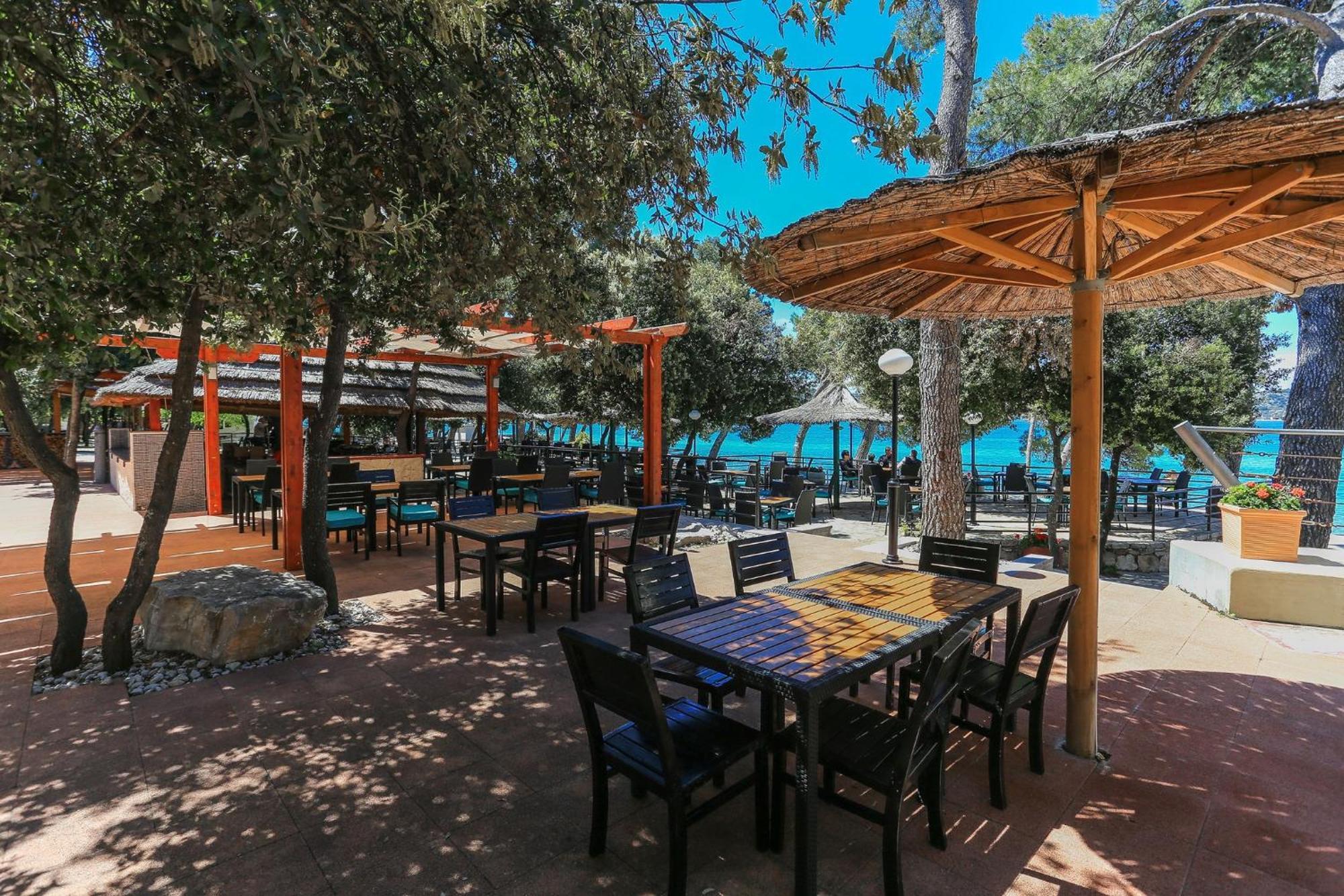 Holiday Homes Lavanda - Biograd Na Moru Luaran gambar
