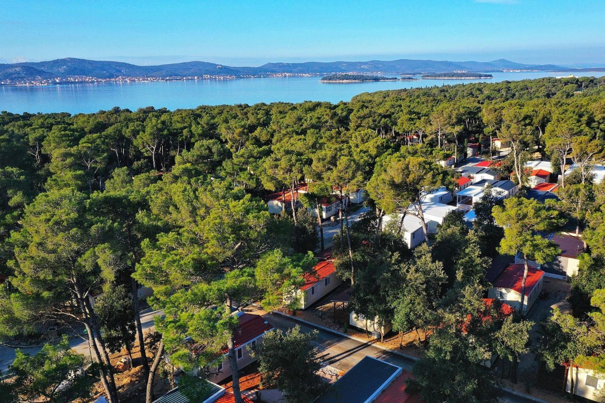 Holiday Homes Lavanda - Biograd Na Moru Luaran gambar