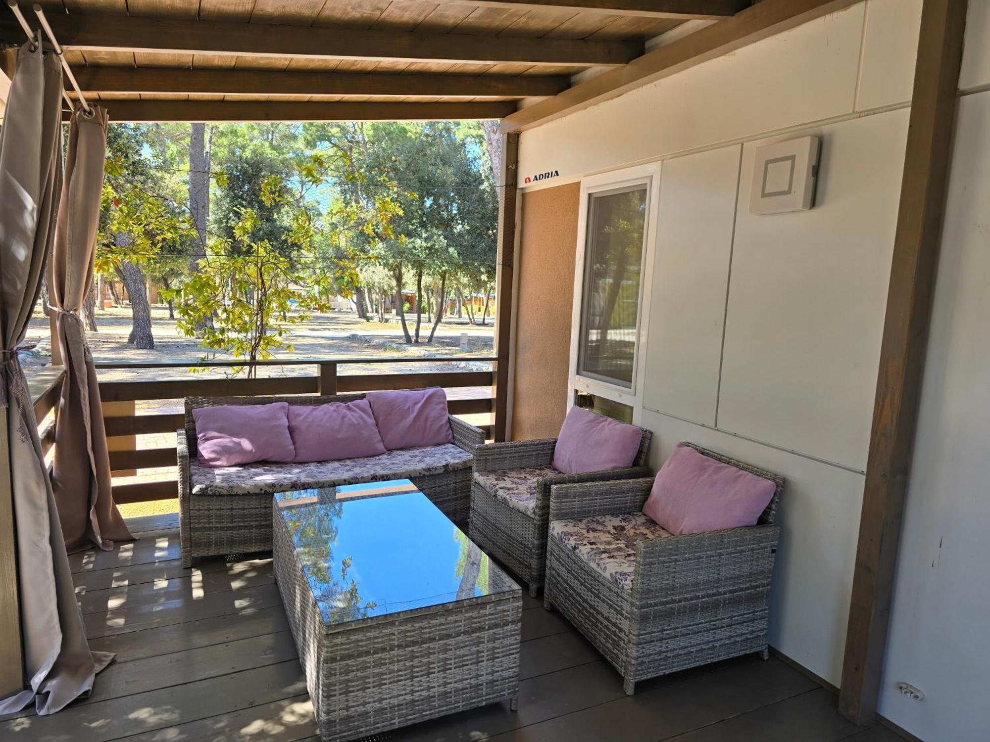 Holiday Homes Lavanda - Biograd Na Moru Luaran gambar
