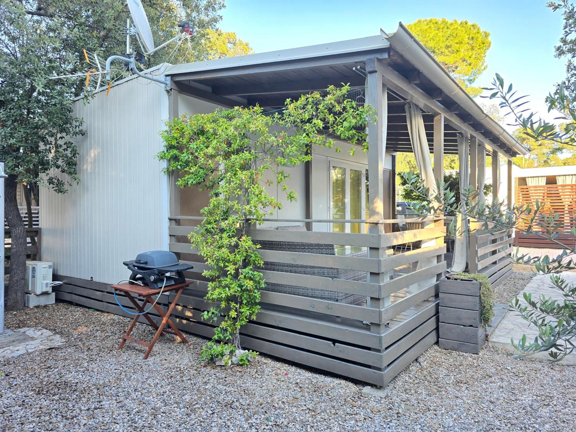 Holiday Homes Lavanda - Biograd Na Moru Luaran gambar