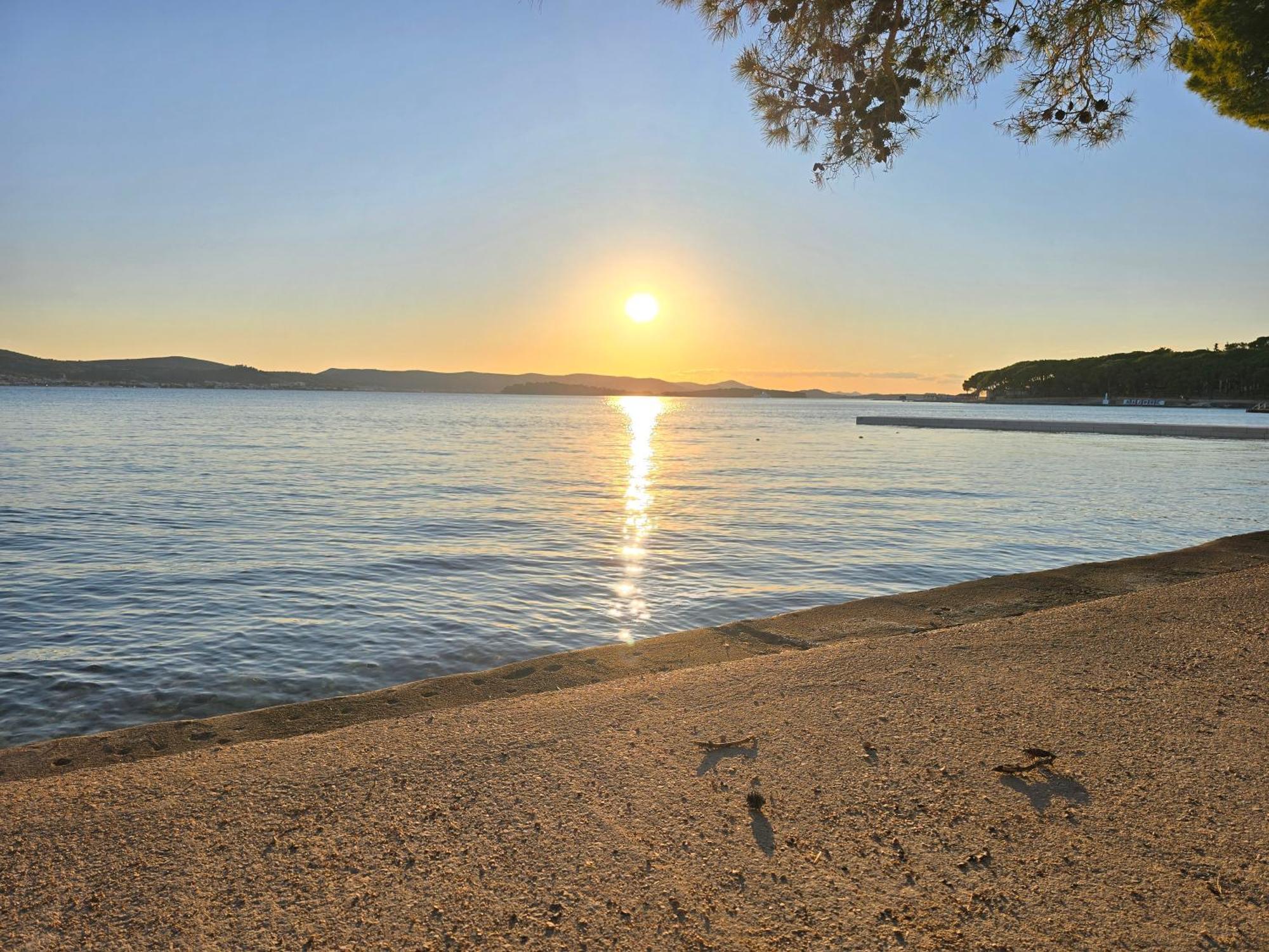 Holiday Homes Lavanda - Biograd Na Moru Luaran gambar