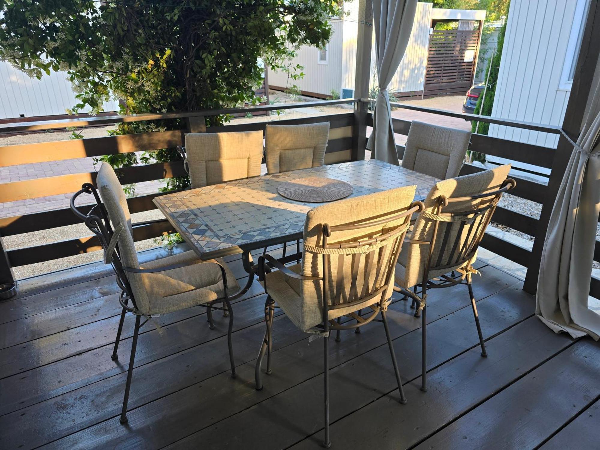 Holiday Homes Lavanda - Biograd Na Moru Luaran gambar