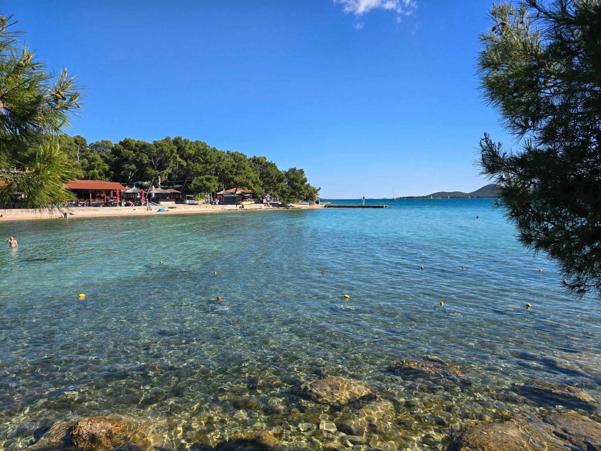 Holiday Homes Lavanda - Biograd Na Moru Luaran gambar