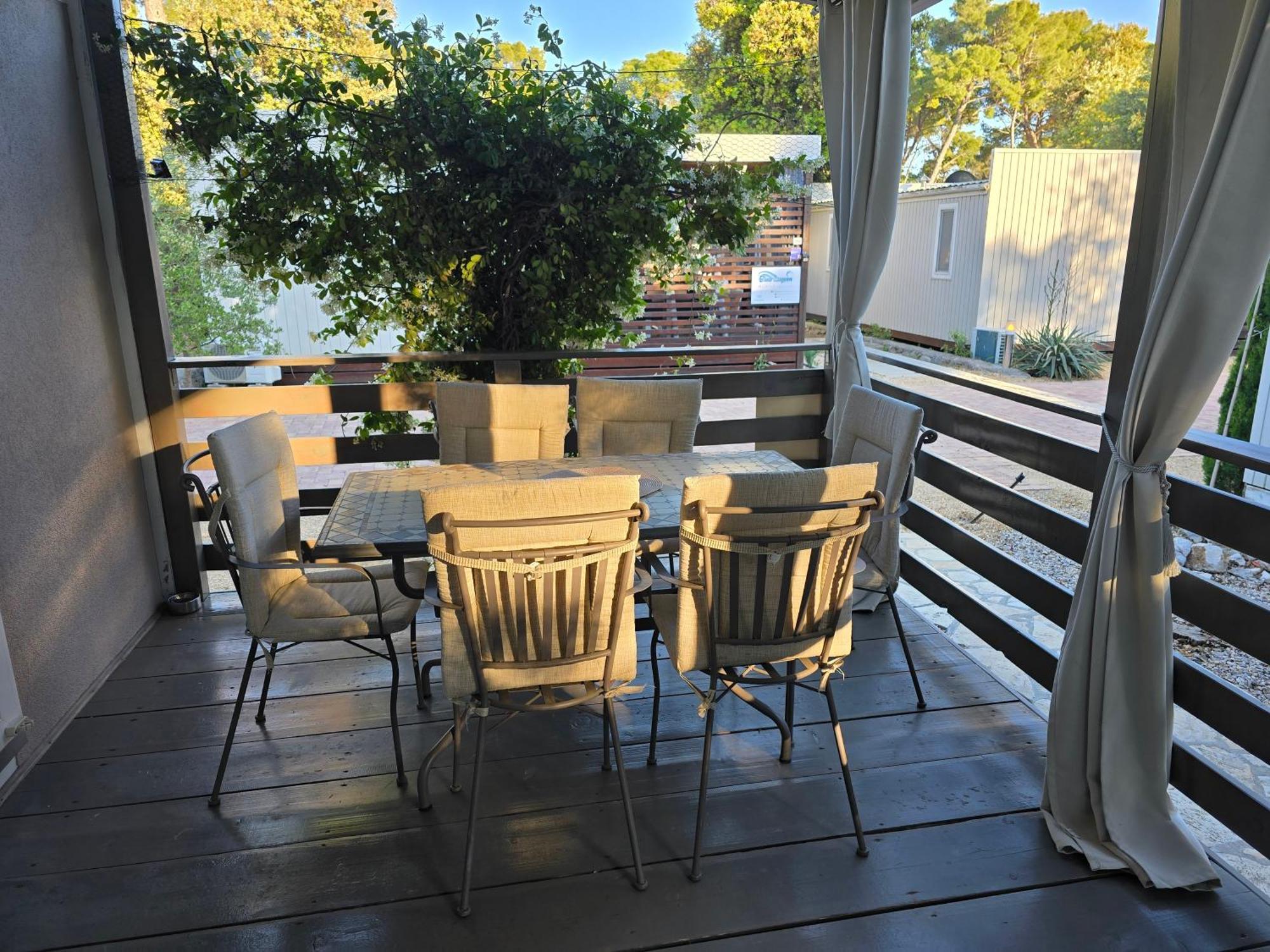 Holiday Homes Lavanda - Biograd Na Moru Luaran gambar