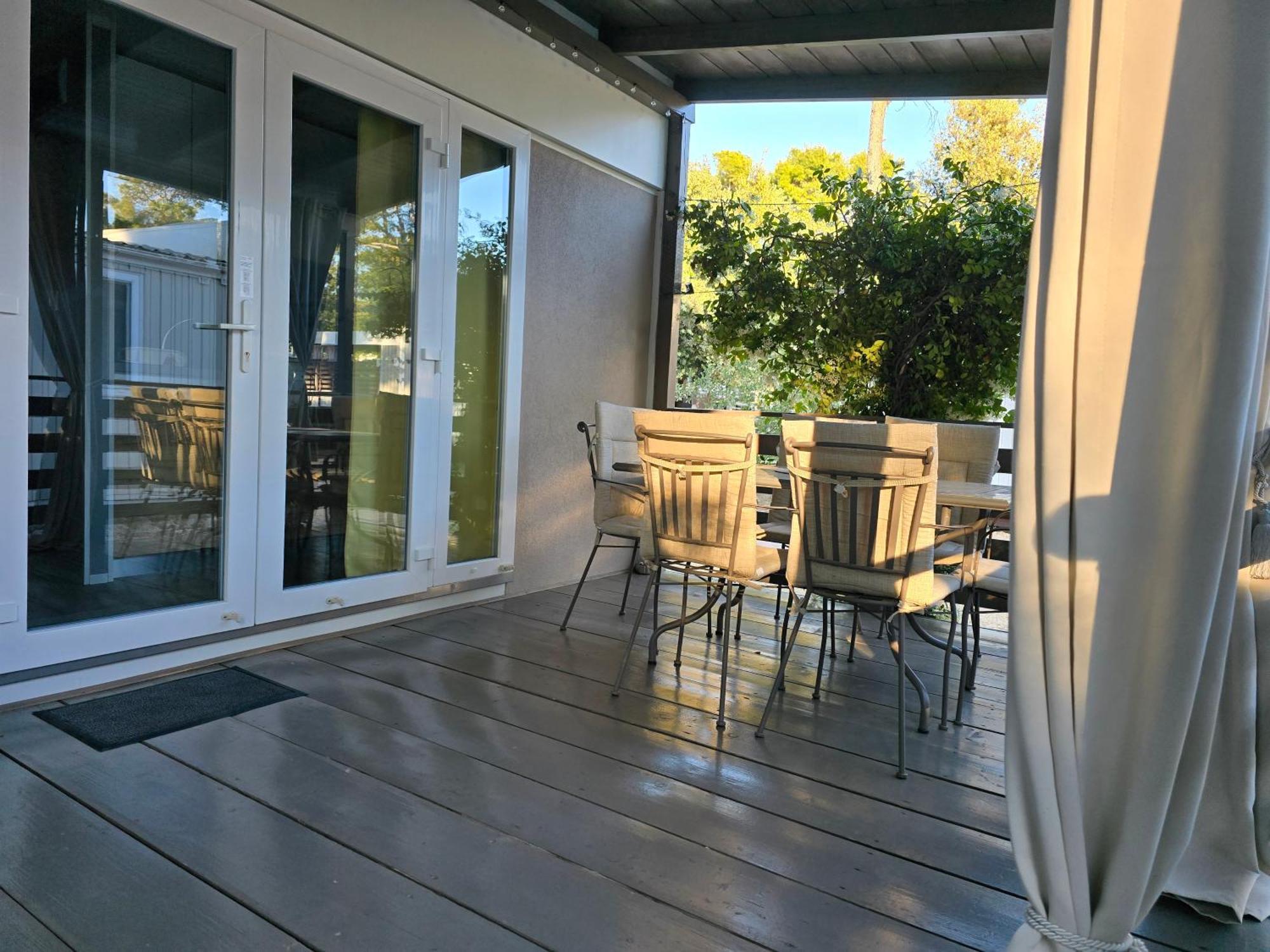 Holiday Homes Lavanda - Biograd Na Moru Luaran gambar