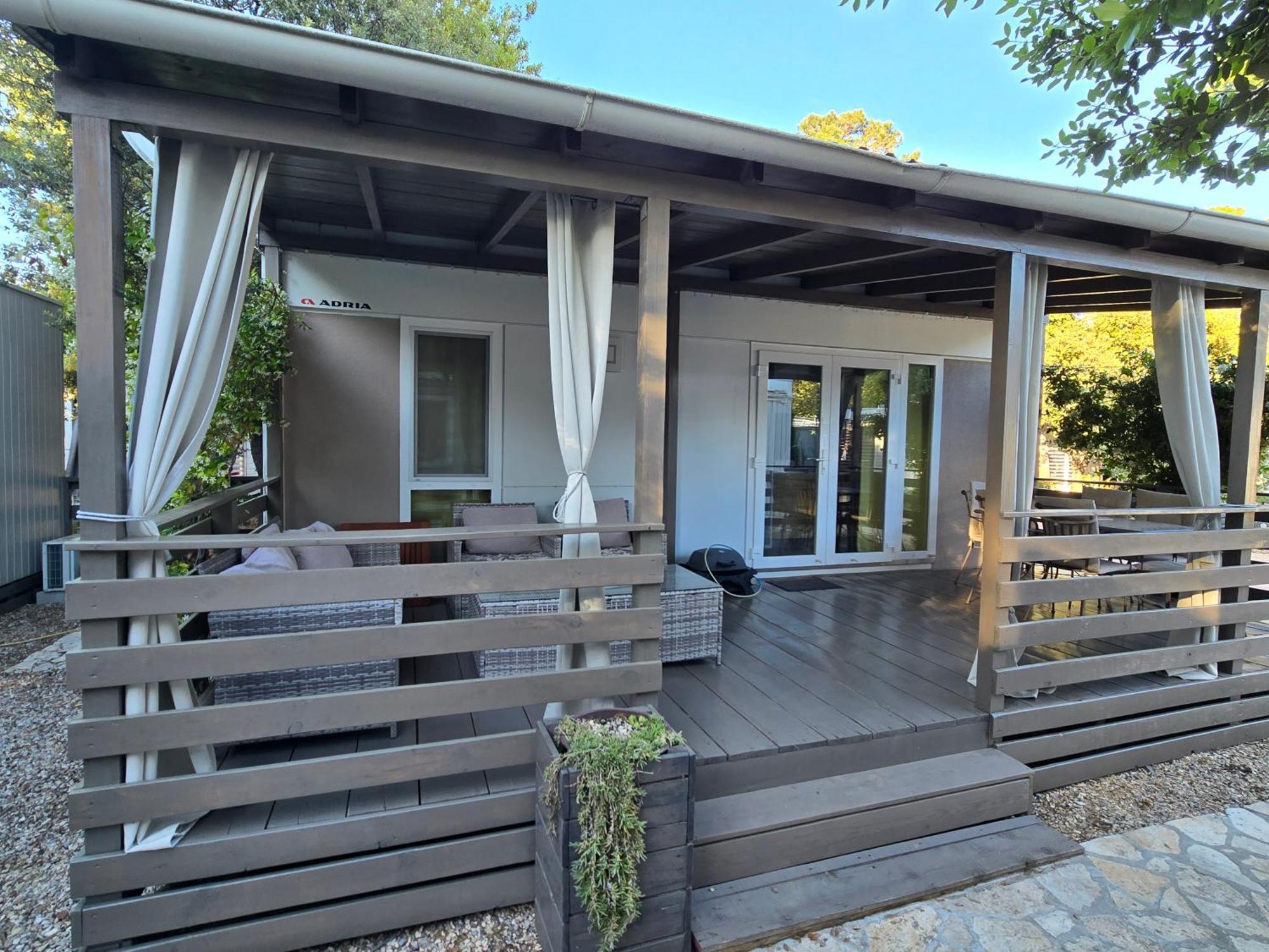Holiday Homes Lavanda - Biograd Na Moru Luaran gambar