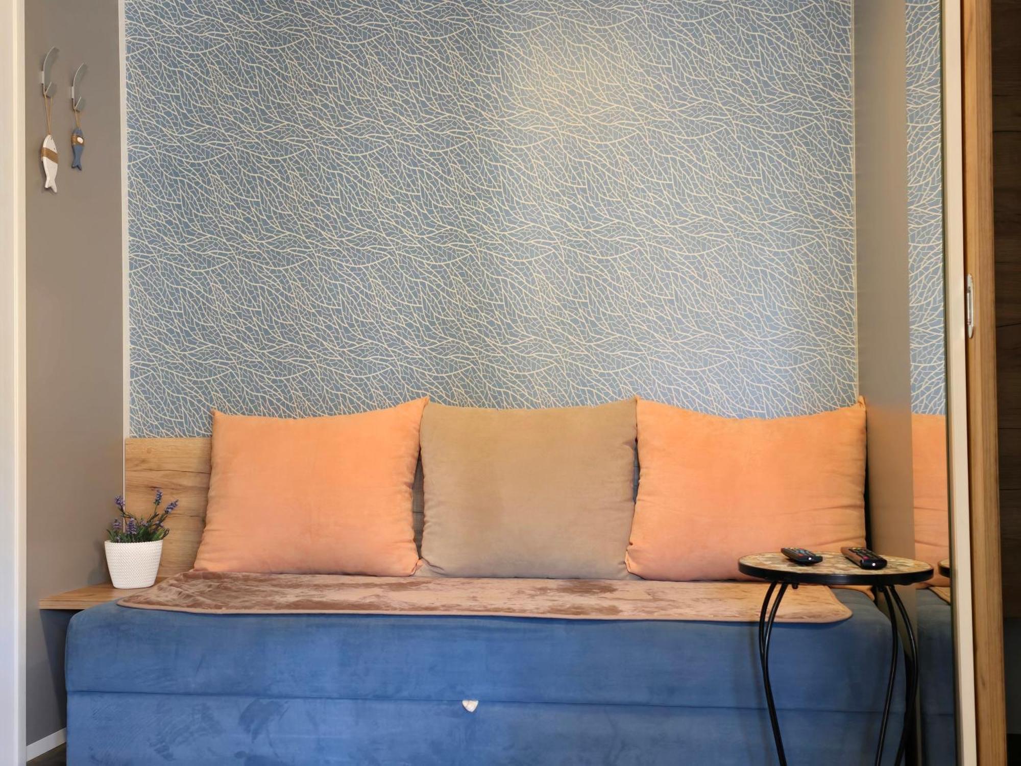 Holiday Homes Lavanda - Biograd Na Moru Luaran gambar
