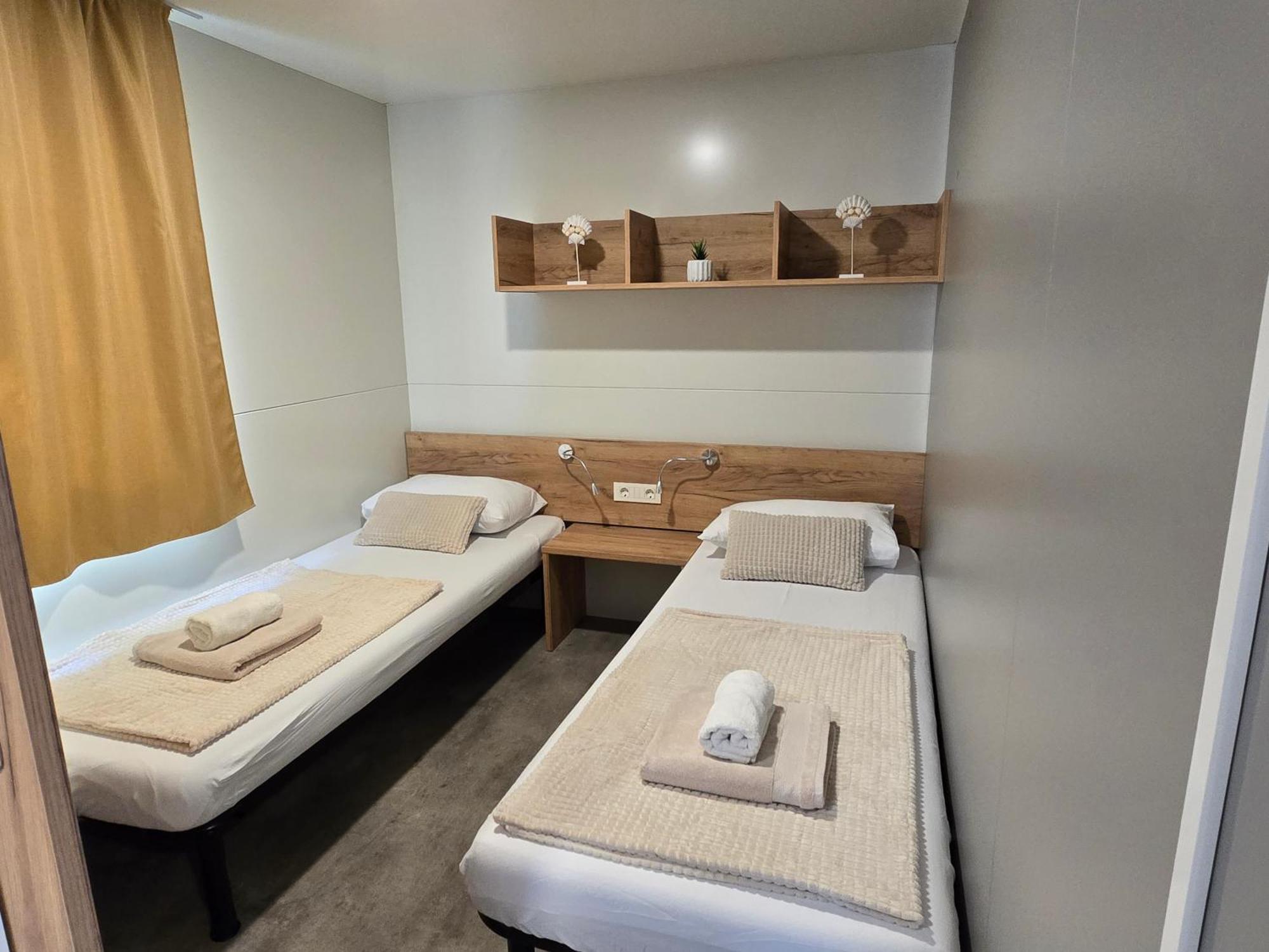 Holiday Homes Lavanda - Biograd Na Moru Luaran gambar
