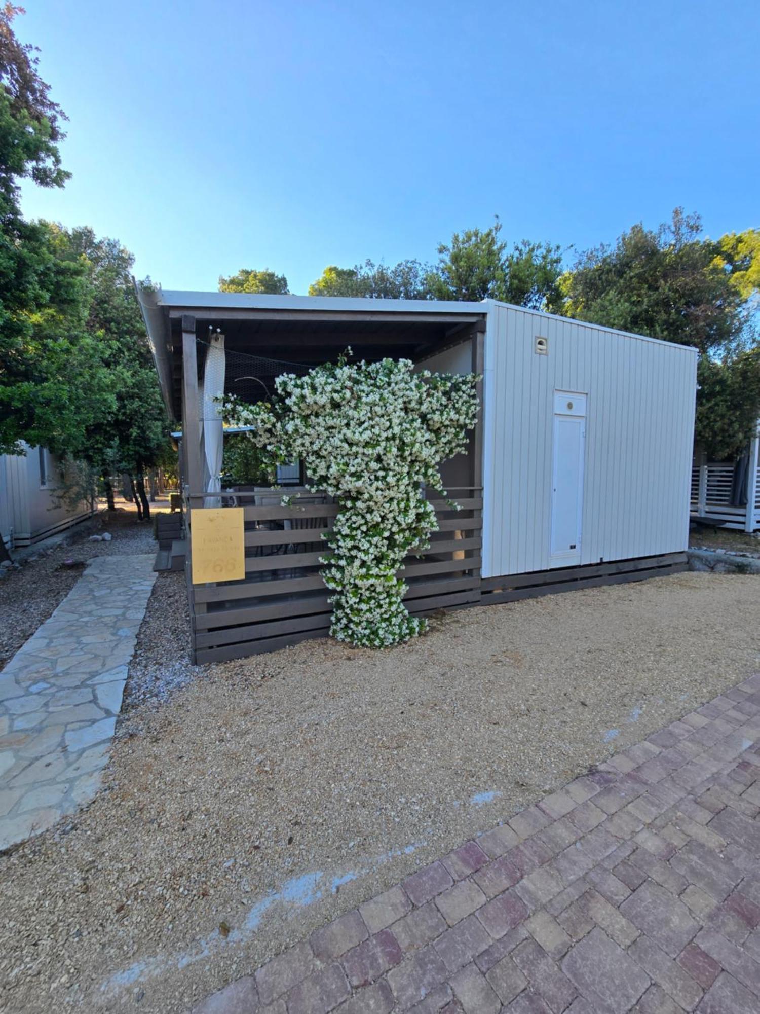 Holiday Homes Lavanda - Biograd Na Moru Luaran gambar