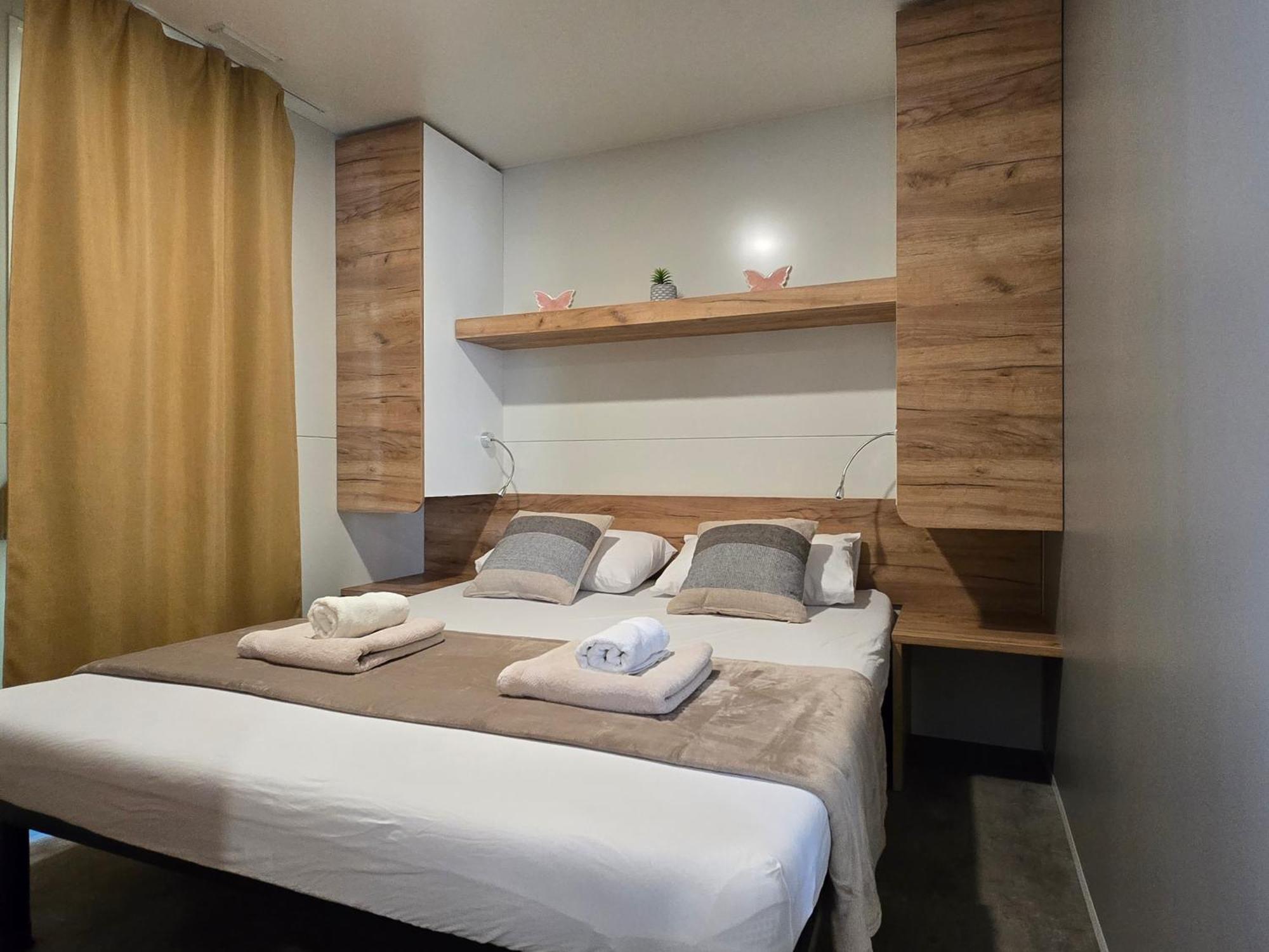 Holiday Homes Lavanda - Biograd Na Moru Luaran gambar