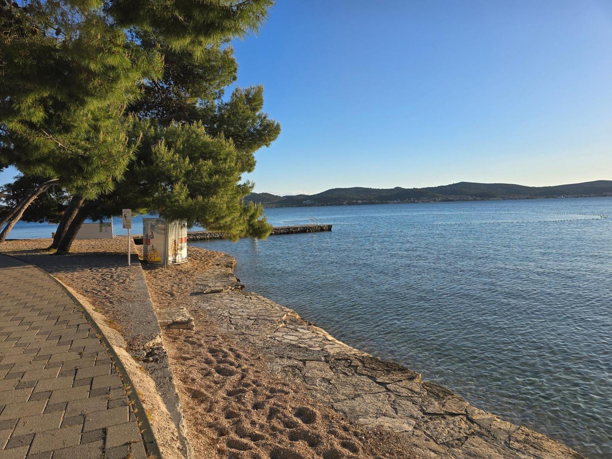 Holiday Homes Lavanda - Biograd Na Moru Luaran gambar